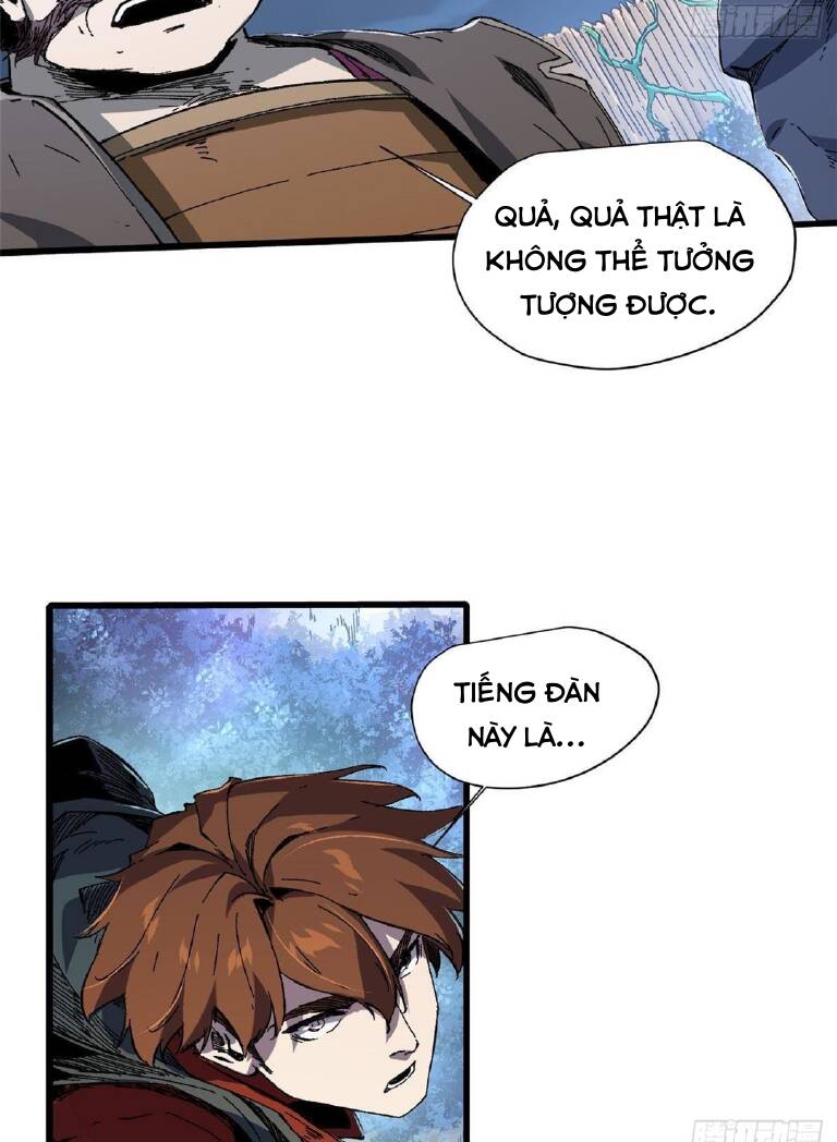 Quốc Độ Vĩnh Hằng Chap 47 - Next Chap 48