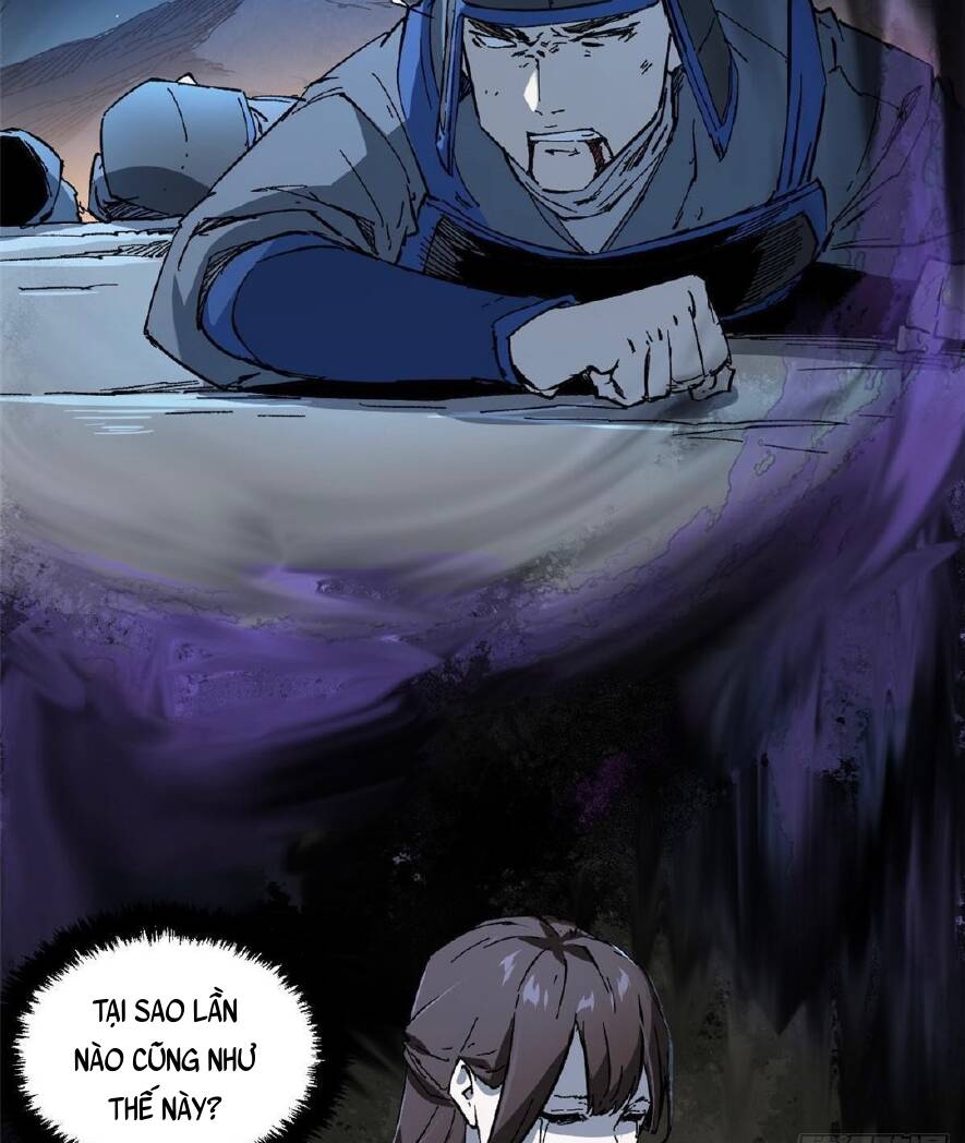 Quốc Độ Vĩnh Hằng Chap 47 - Next Chap 48