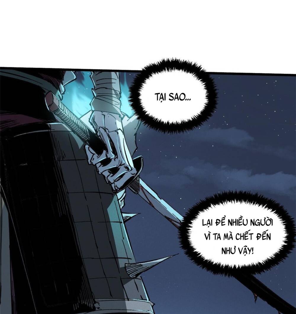 Quốc Độ Vĩnh Hằng Chap 47 - Next Chap 48