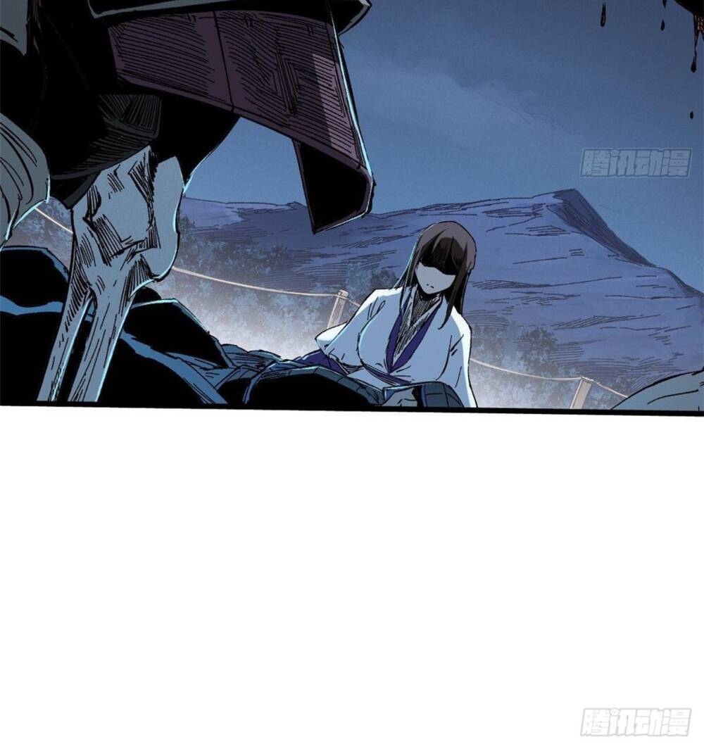 Quốc Độ Vĩnh Hằng Chap 47 - Next Chap 48