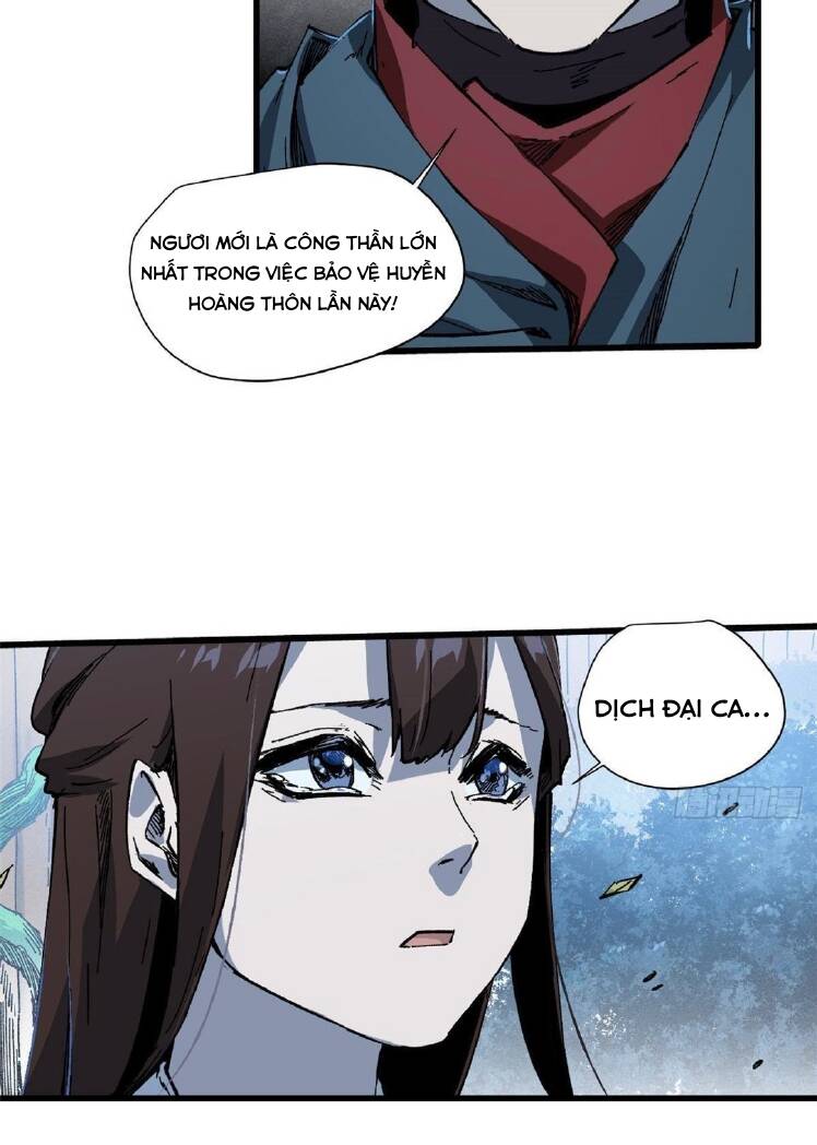 Quốc Độ Vĩnh Hằng Chap 48 - Next Chap 49