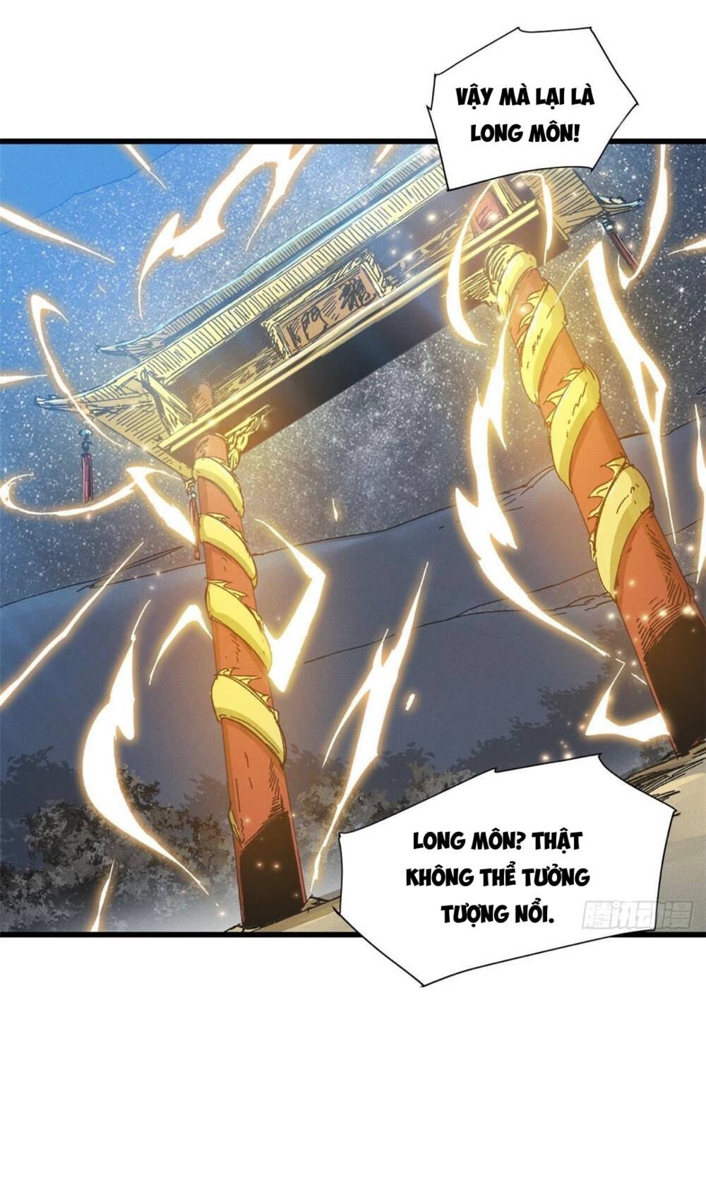 Quốc Độ Vĩnh Hằng Chap 48 - Next Chap 49