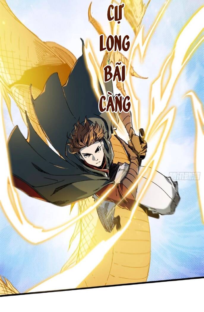 Quốc Độ Vĩnh Hằng Chap 48 - Next Chap 49