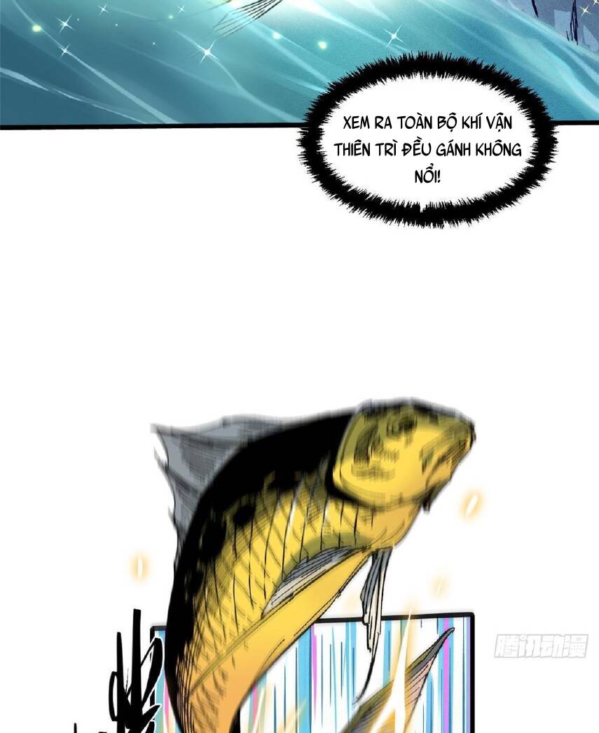 Quốc Độ Vĩnh Hằng Chap 48 - Next Chap 49