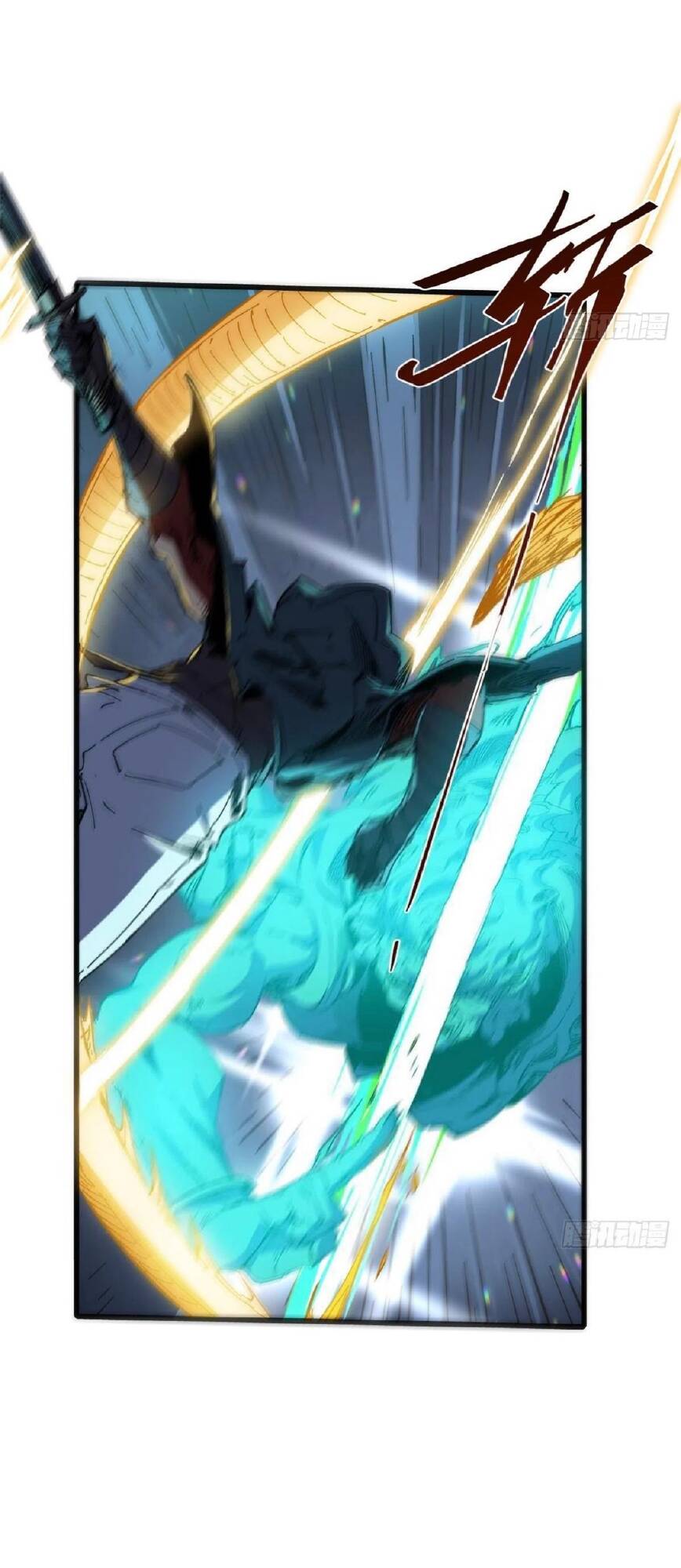 Quốc Độ Vĩnh Hằng Chap 48 - Next Chap 49