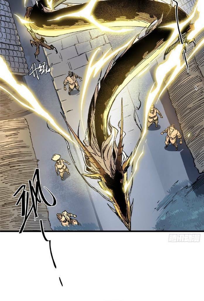 Quốc Độ Vĩnh Hằng Chap 49 - Next Chap 50