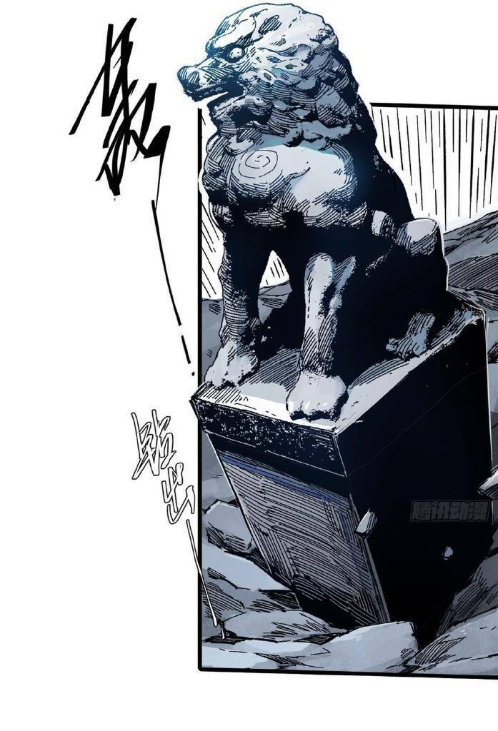 Quốc Độ Vĩnh Hằng Chap 49 - Next Chap 50