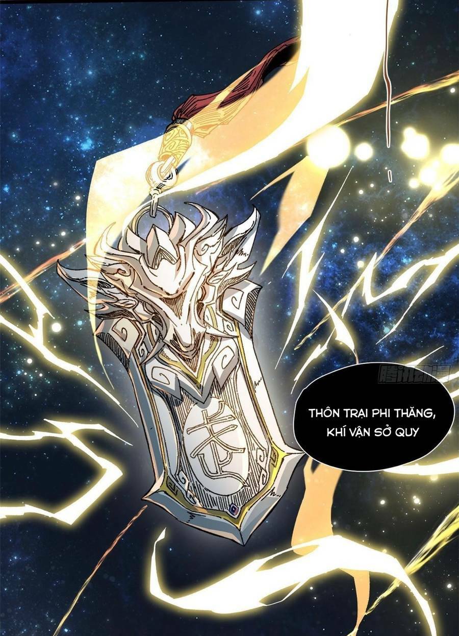 Quốc Độ Vĩnh Hằng Chap 49 - Next Chap 50