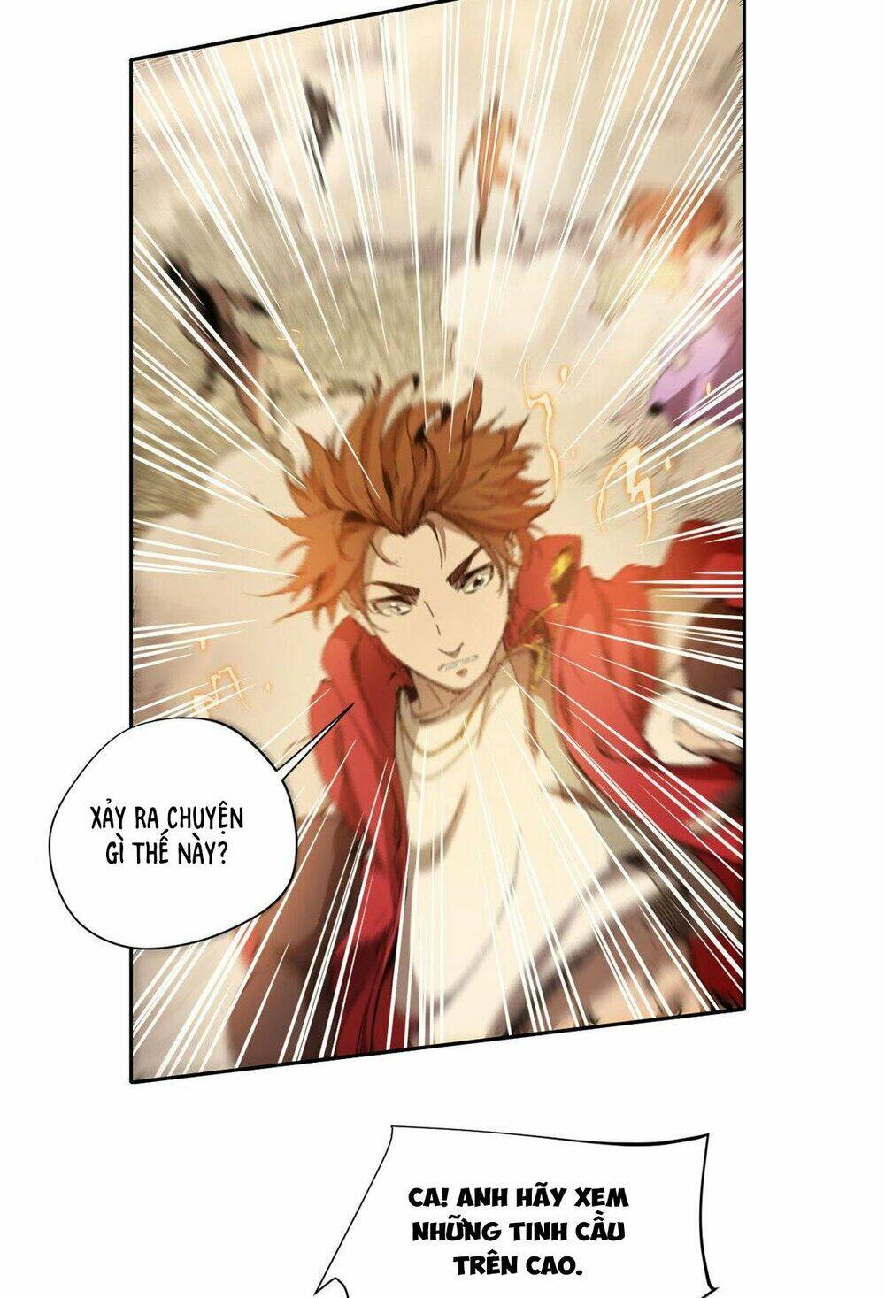 Quốc Độ Vĩnh Hằng Chap 5 - Next Chap 6