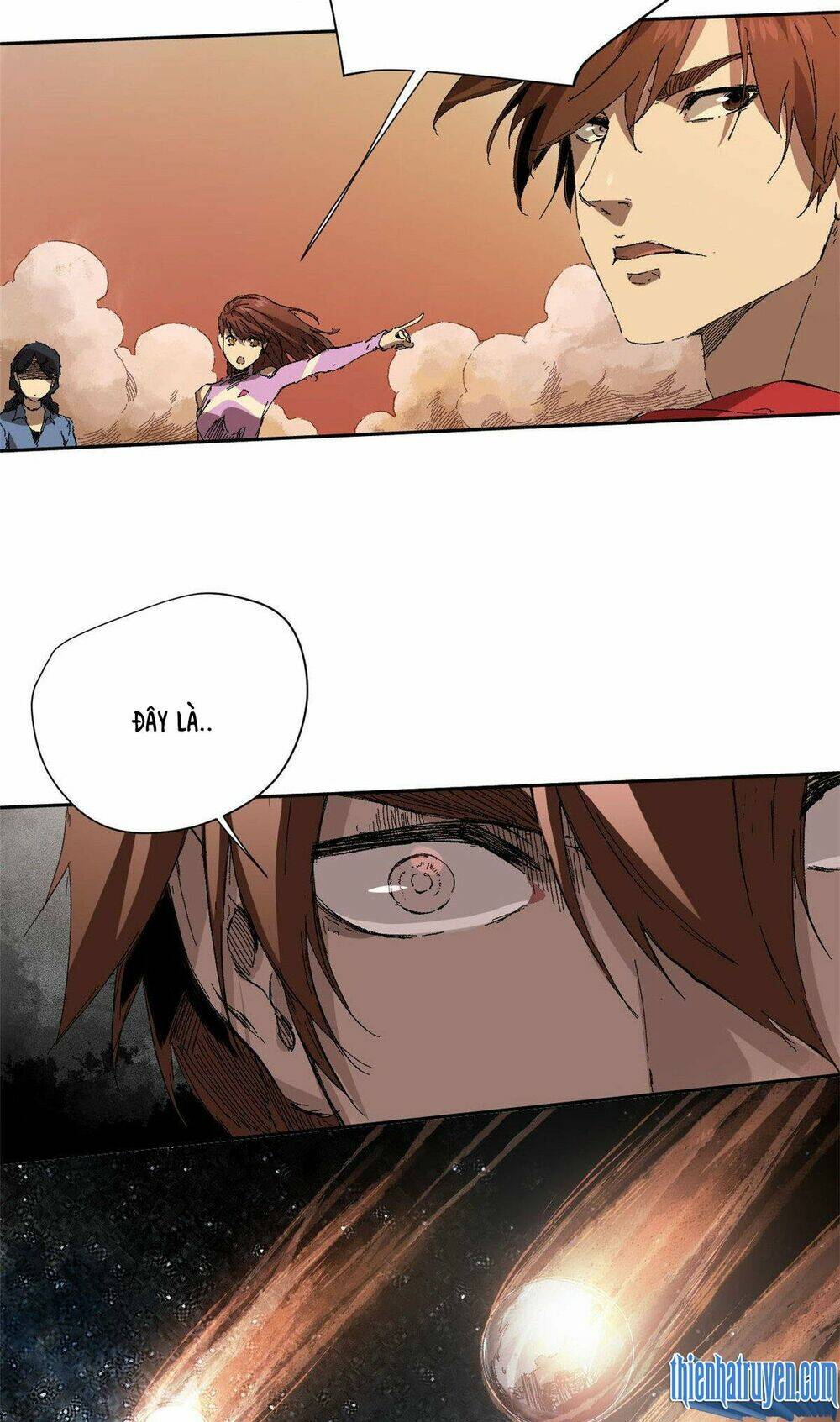 Quốc Độ Vĩnh Hằng Chap 5 - Next Chap 6