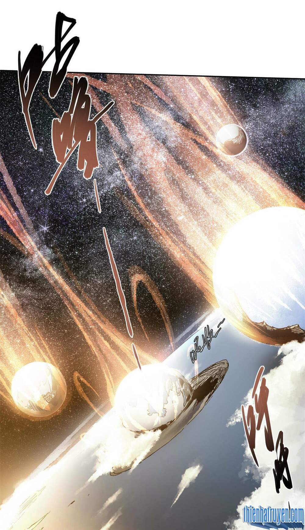 Quốc Độ Vĩnh Hằng Chap 5 - Next Chap 6