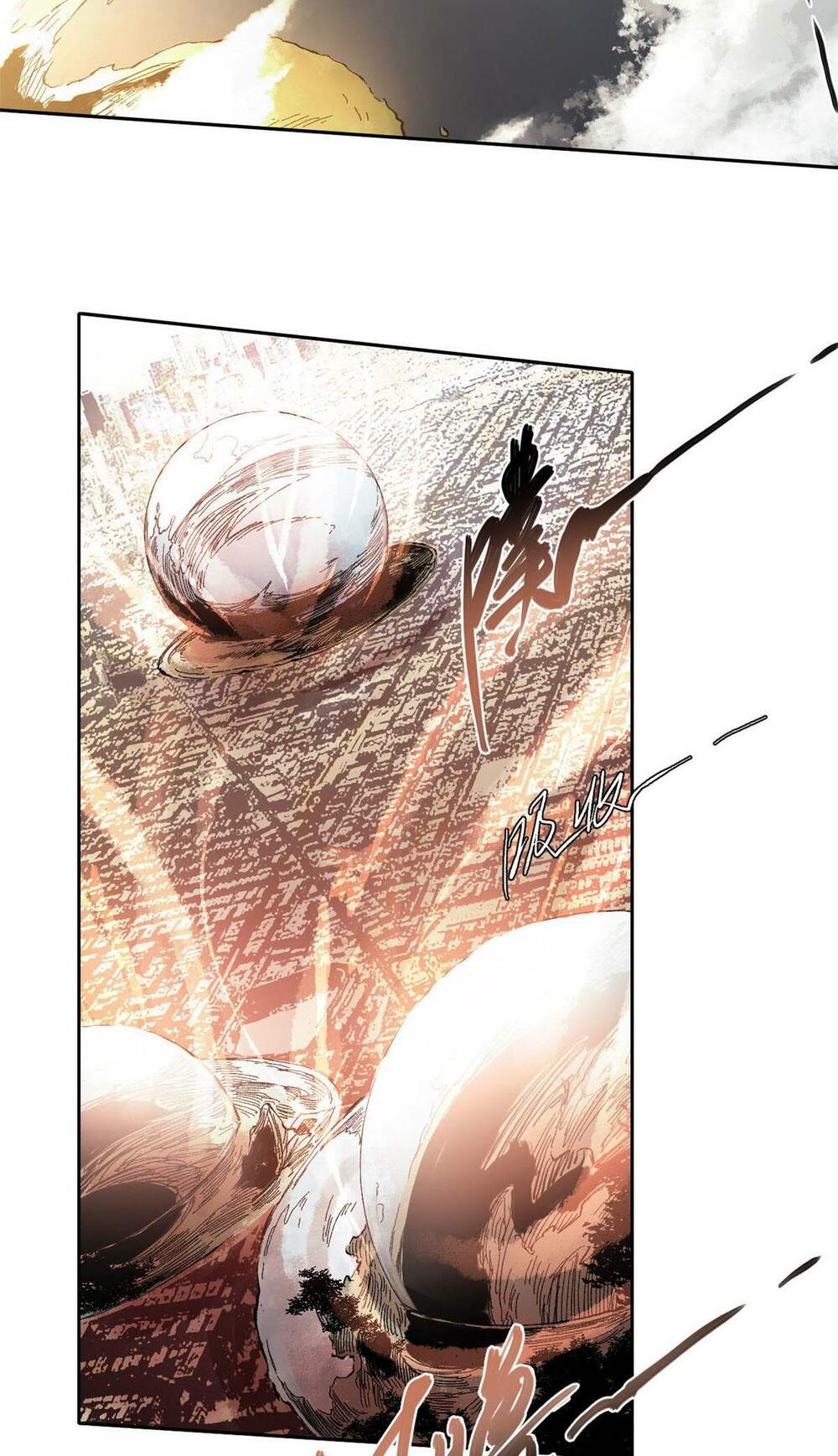 Quốc Độ Vĩnh Hằng Chap 5 - Next Chap 6