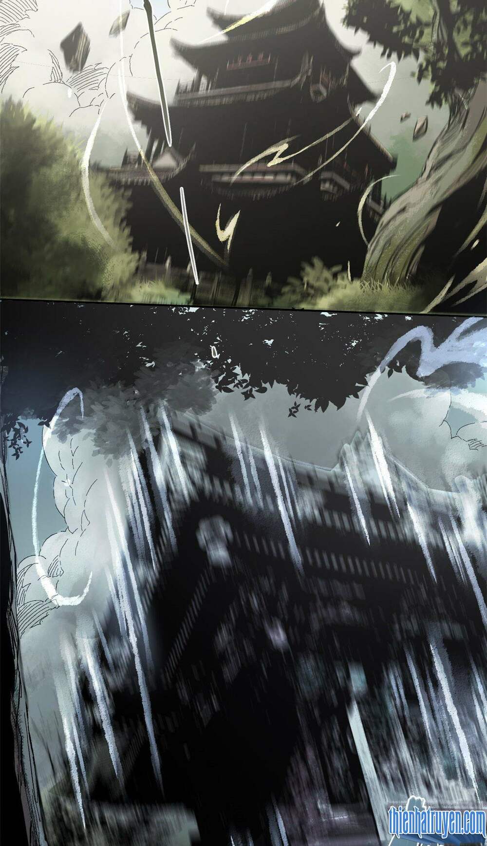 Quốc Độ Vĩnh Hằng Chap 5 - Next Chap 6