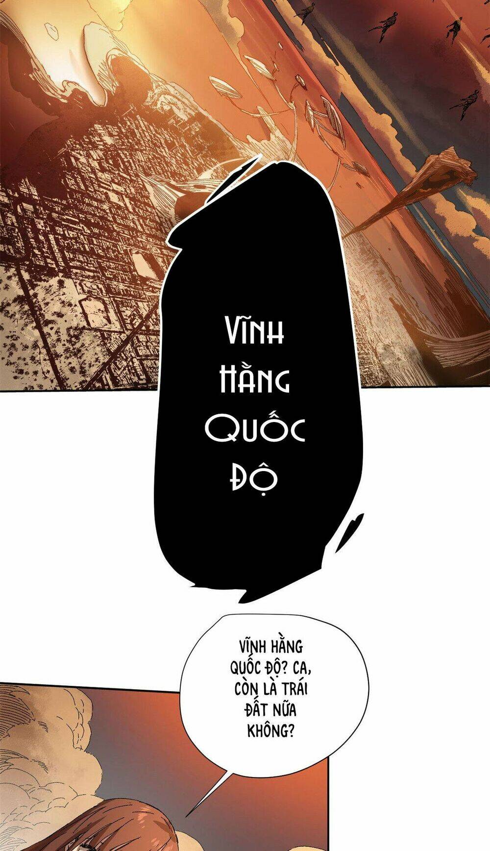 Quốc Độ Vĩnh Hằng Chap 5 - Next Chap 6