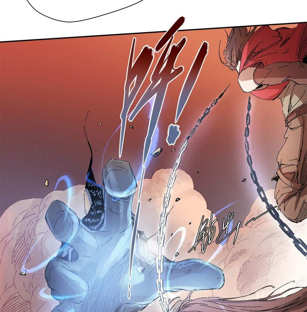 Quốc Độ Vĩnh Hằng Chap 5 - Next Chap 6