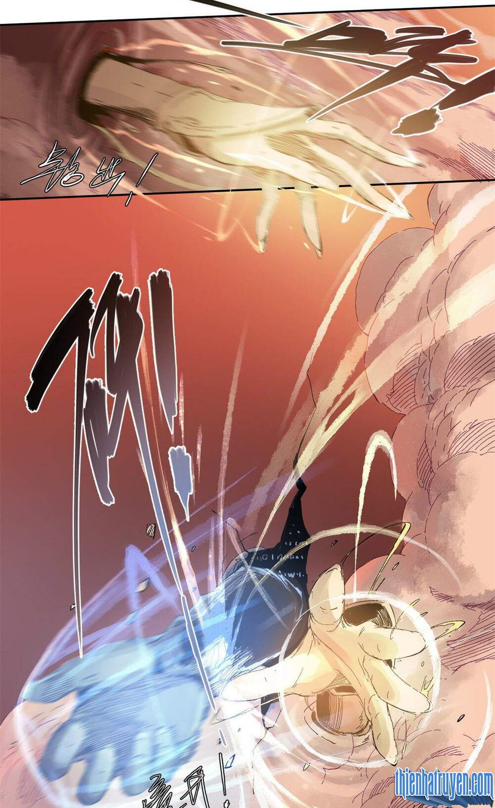 Quốc Độ Vĩnh Hằng Chap 5 - Next Chap 6