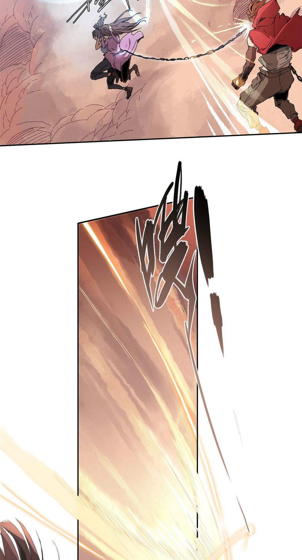 Quốc Độ Vĩnh Hằng Chap 5 - Next Chap 6