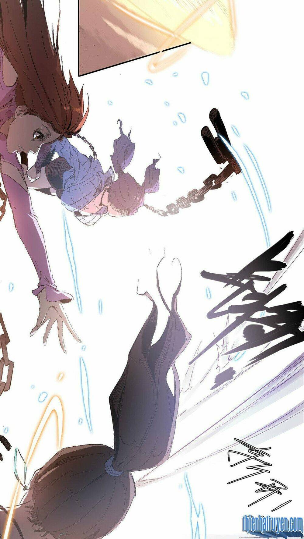 Quốc Độ Vĩnh Hằng Chap 5 - Next Chap 6