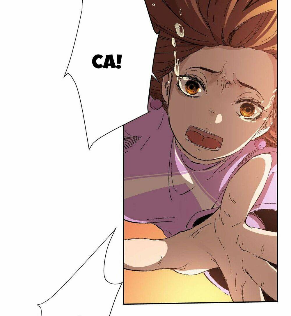 Quốc Độ Vĩnh Hằng Chap 5 - Next Chap 6