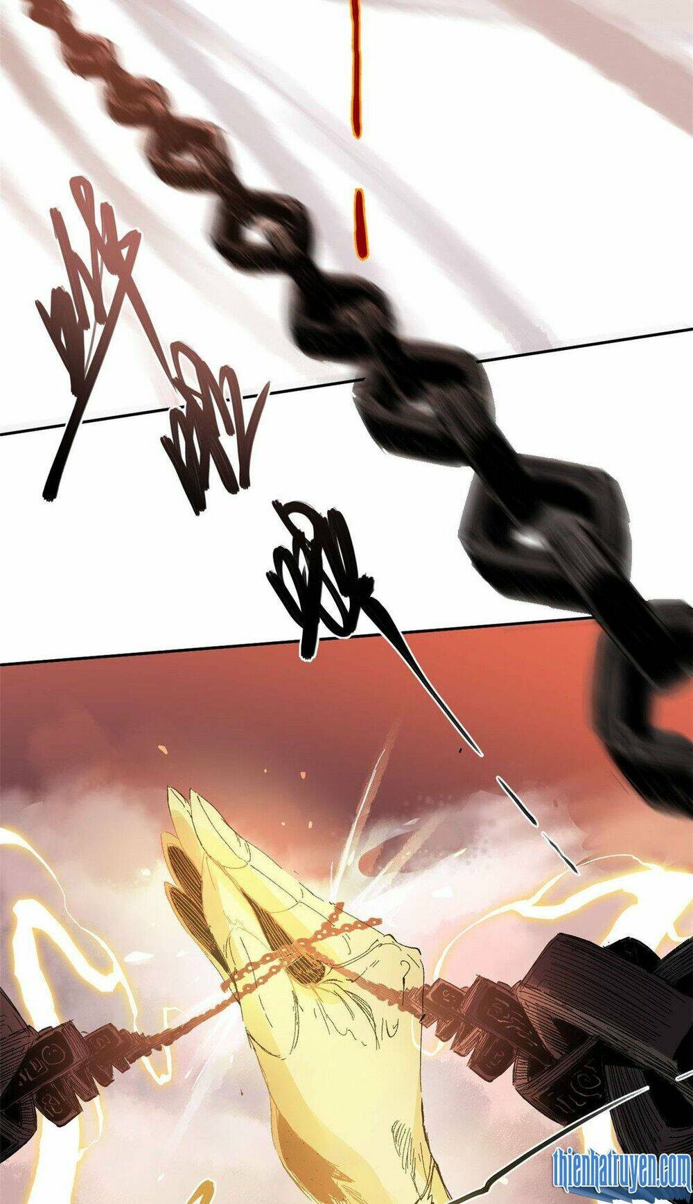 Quốc Độ Vĩnh Hằng Chap 5 - Next Chap 6