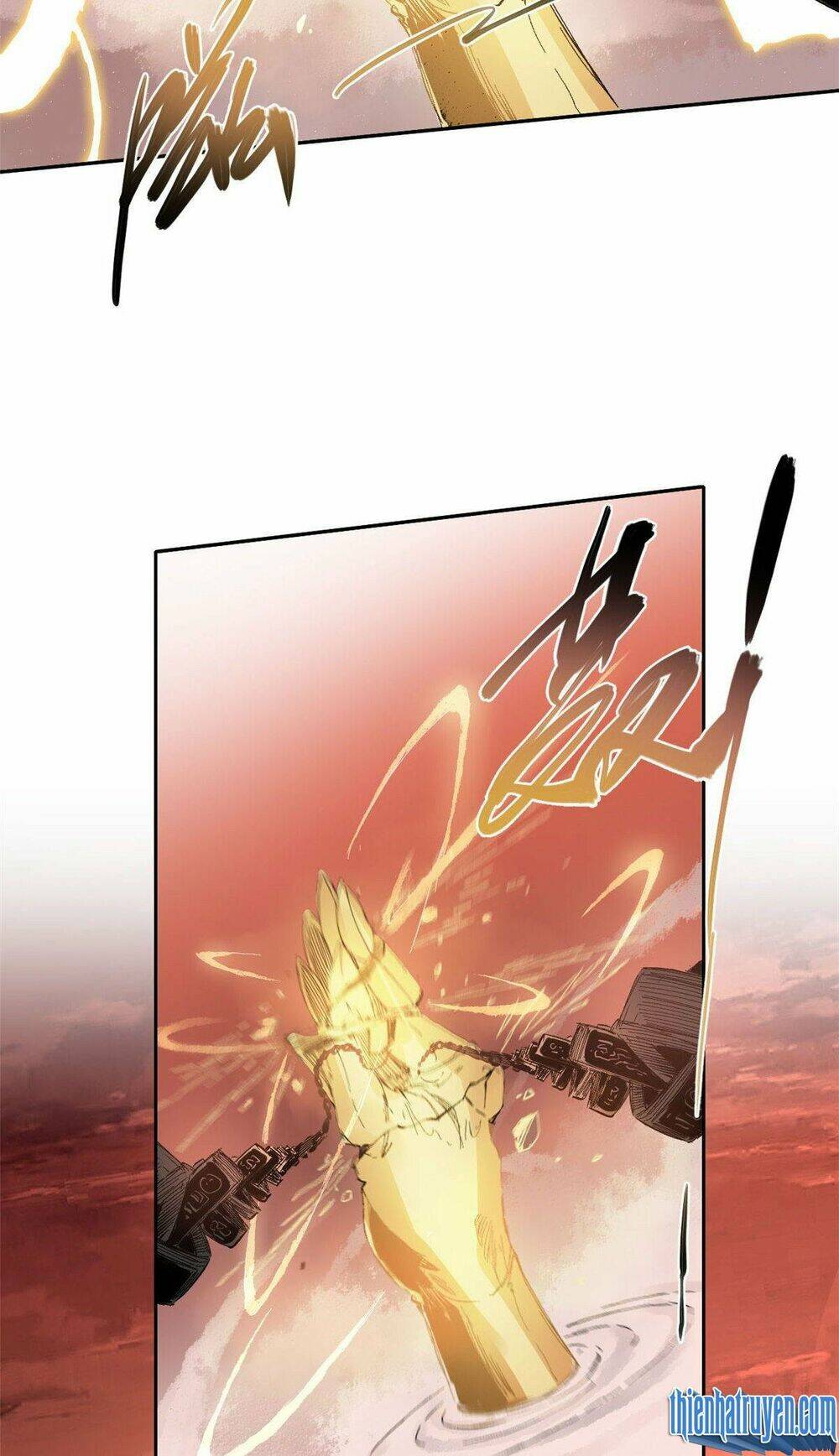 Quốc Độ Vĩnh Hằng Chap 5 - Next Chap 6