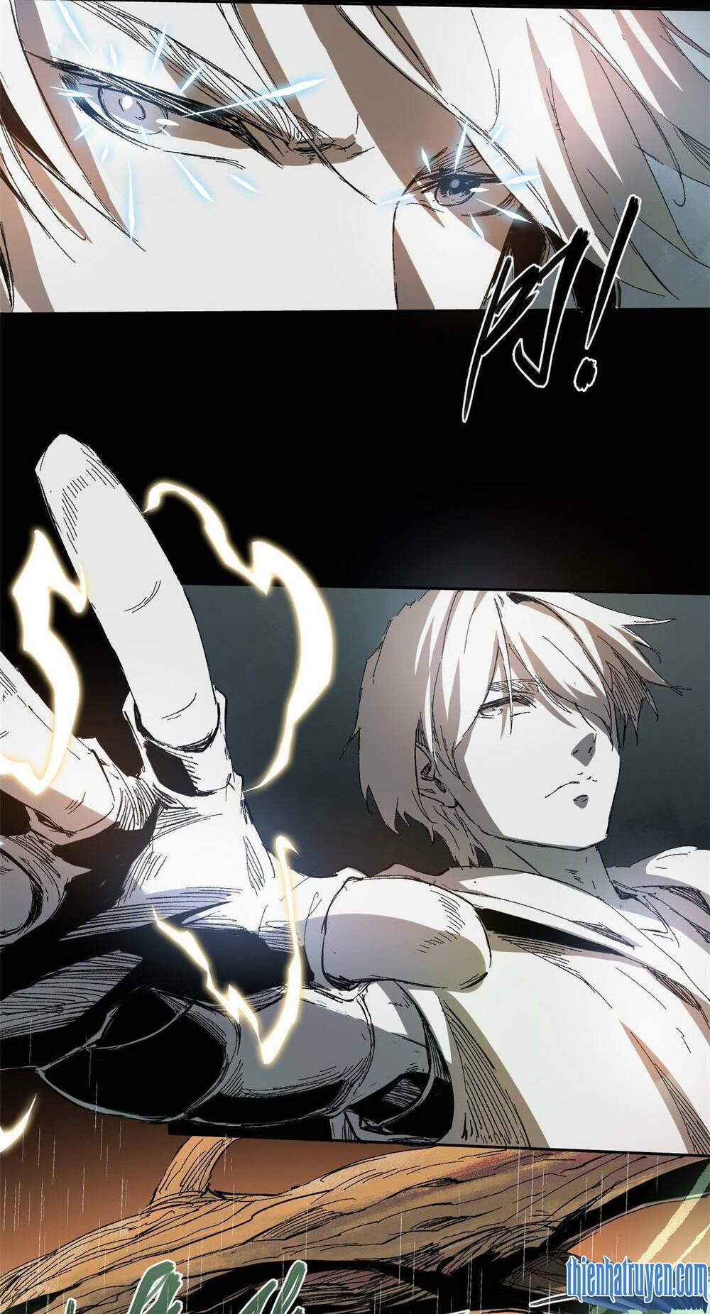 Quốc Độ Vĩnh Hằng Chap 5 - Next Chap 6