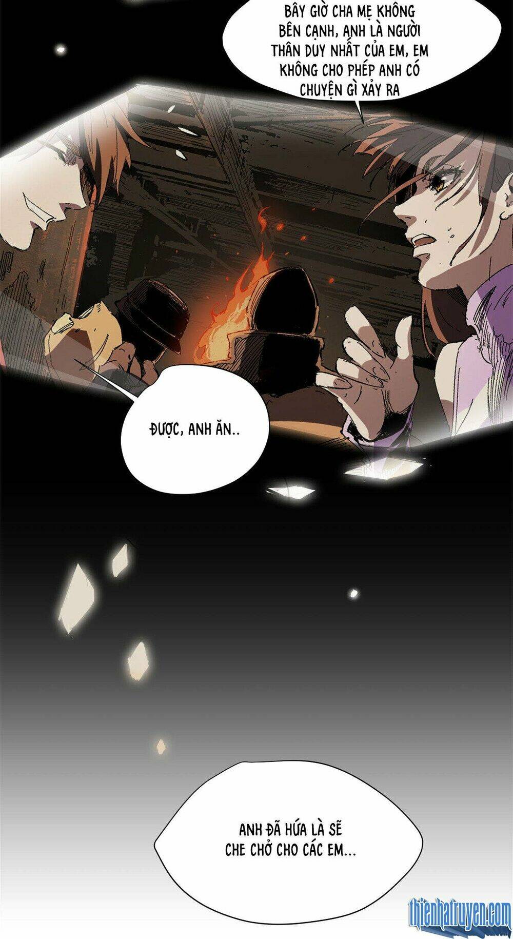 Quốc Độ Vĩnh Hằng Chap 5 - Next Chap 6