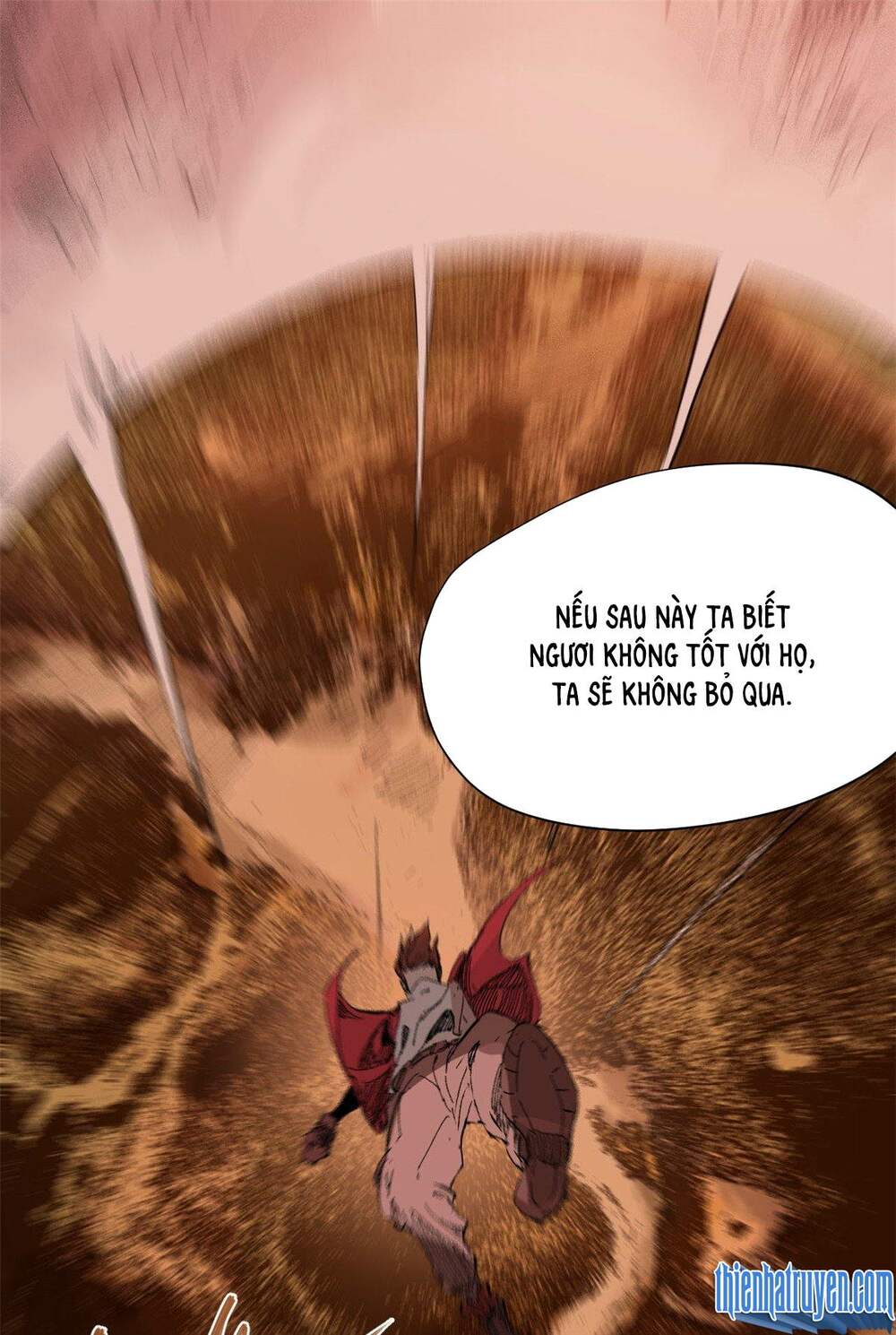 Quốc Độ Vĩnh Hằng Chap 5 - Next Chap 6