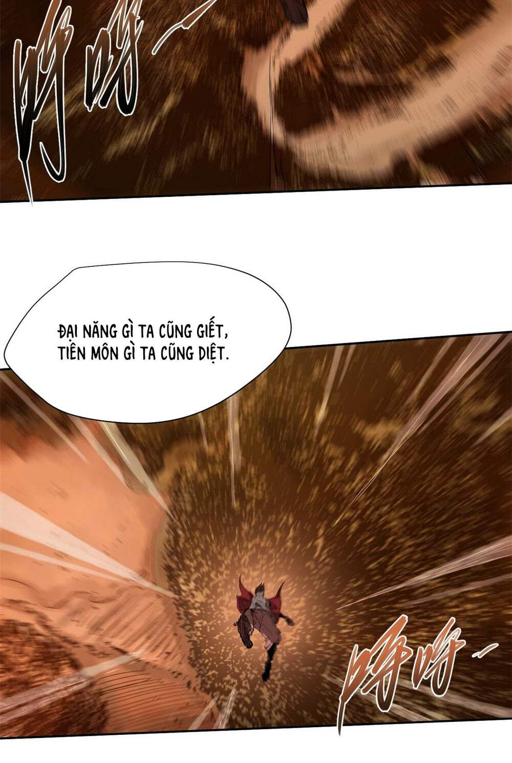 Quốc Độ Vĩnh Hằng Chap 5 - Next Chap 6