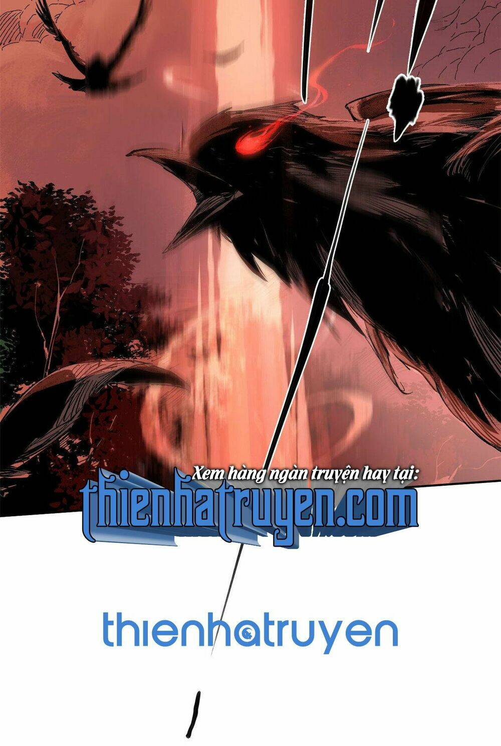 Quốc Độ Vĩnh Hằng Chap 5 - Next Chap 6