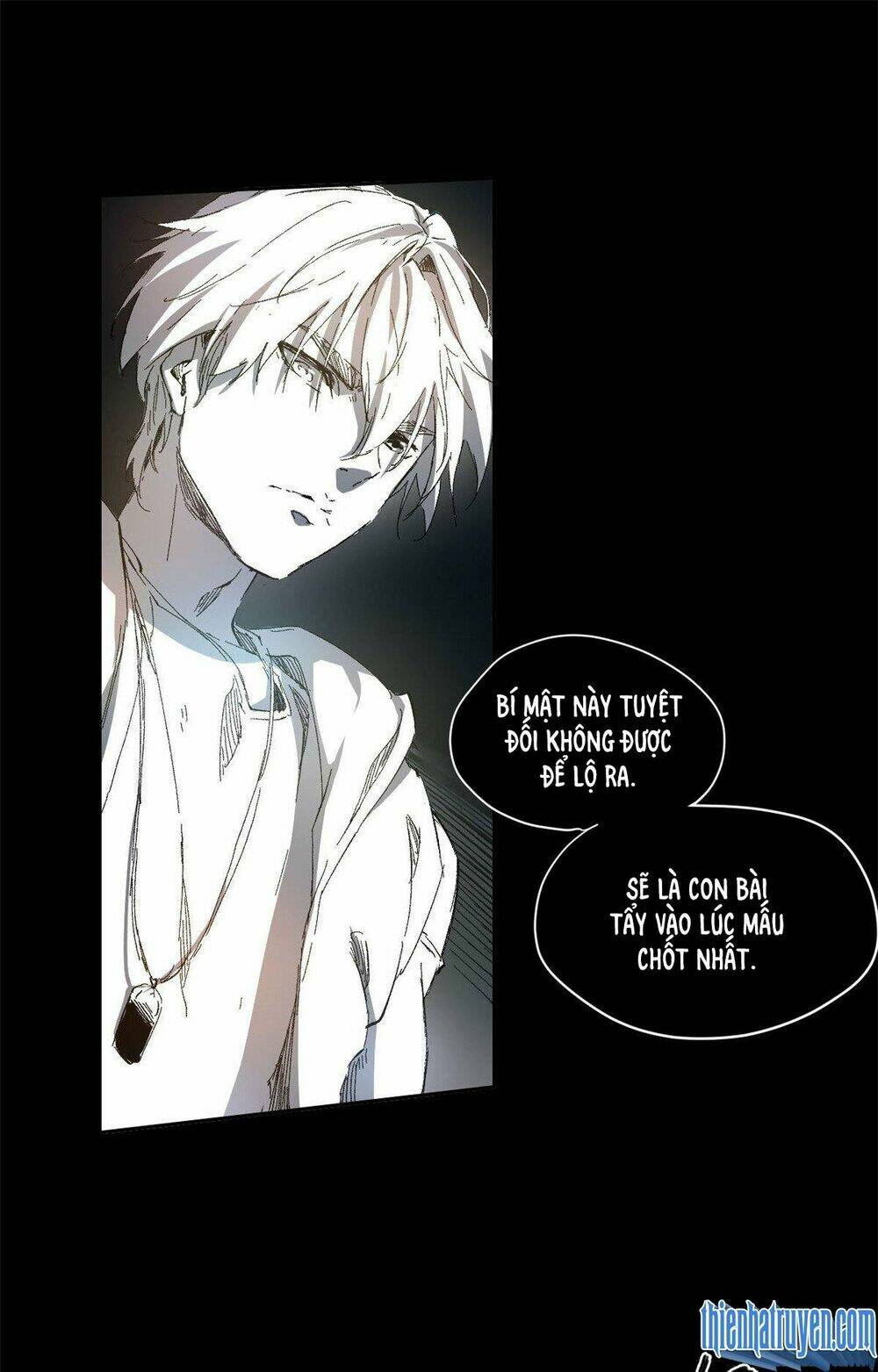 Quốc Độ Vĩnh Hằng Chap 5 - Next Chap 6