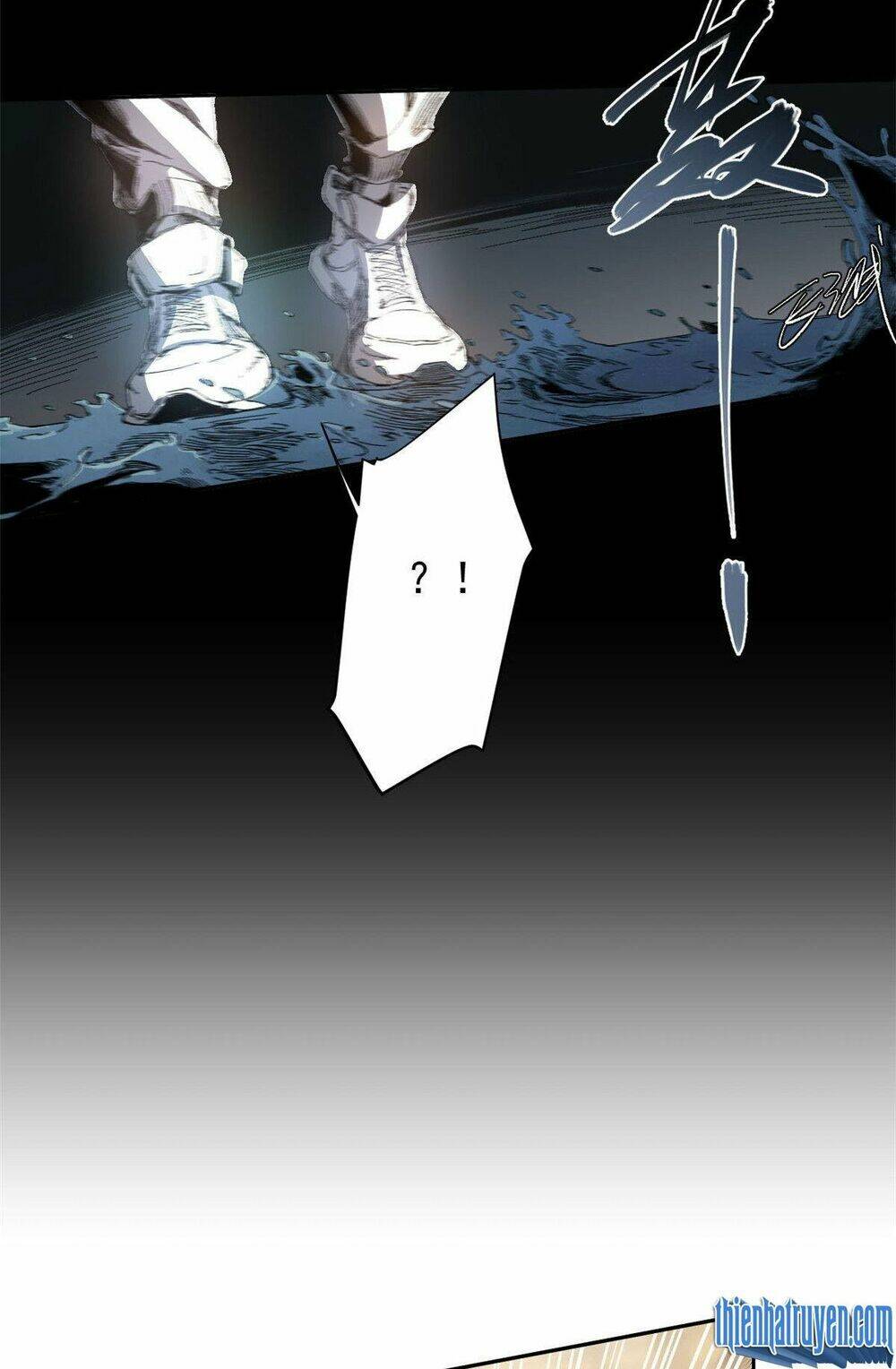 Quốc Độ Vĩnh Hằng Chap 5 - Next Chap 6