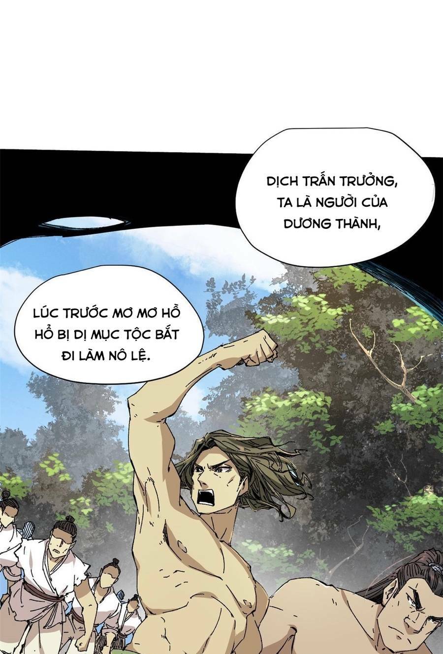 Quốc Độ Vĩnh Hằng Chap 50 - Next Chap 51