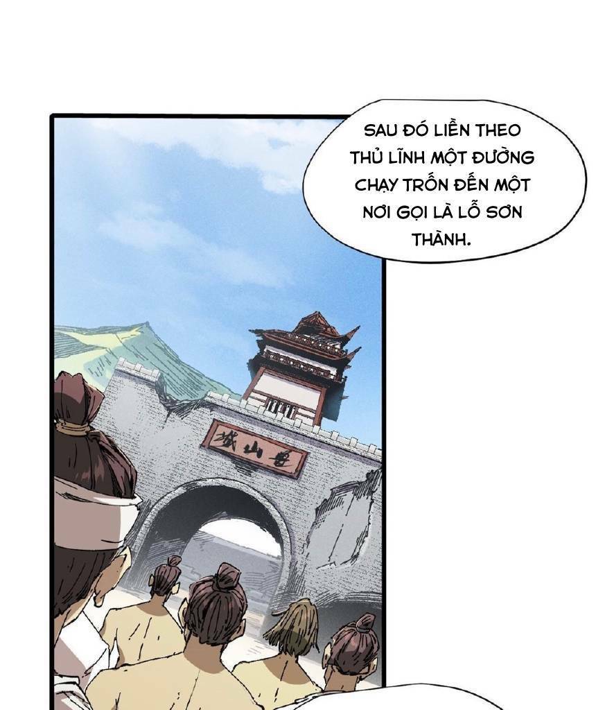 Quốc Độ Vĩnh Hằng Chap 50 - Next Chap 51