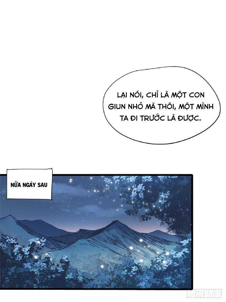 Quốc Độ Vĩnh Hằng Chap 50 - Next Chap 51