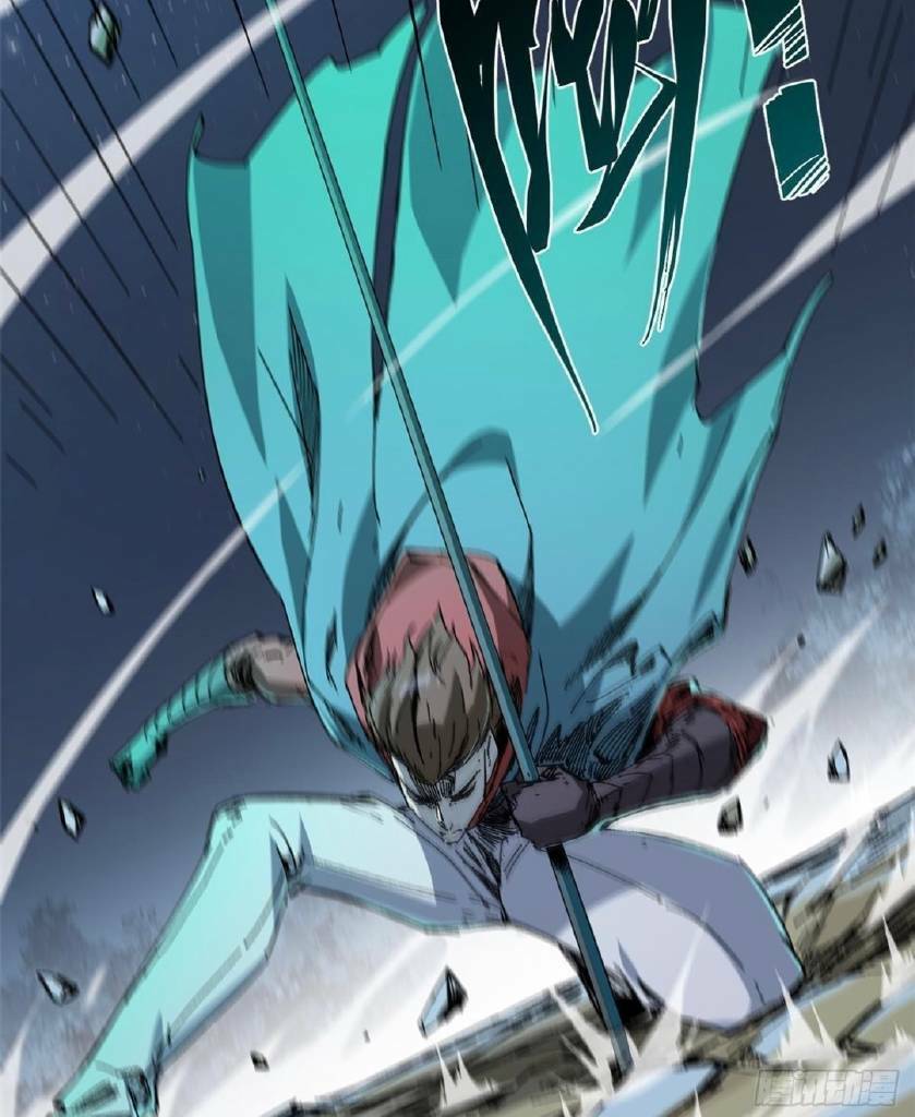 Quốc Độ Vĩnh Hằng Chap 50 - Next Chap 51