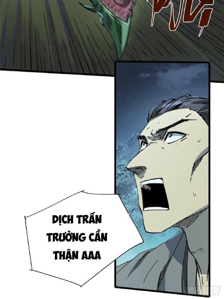 Quốc Độ Vĩnh Hằng Chap 50 - Next Chap 51