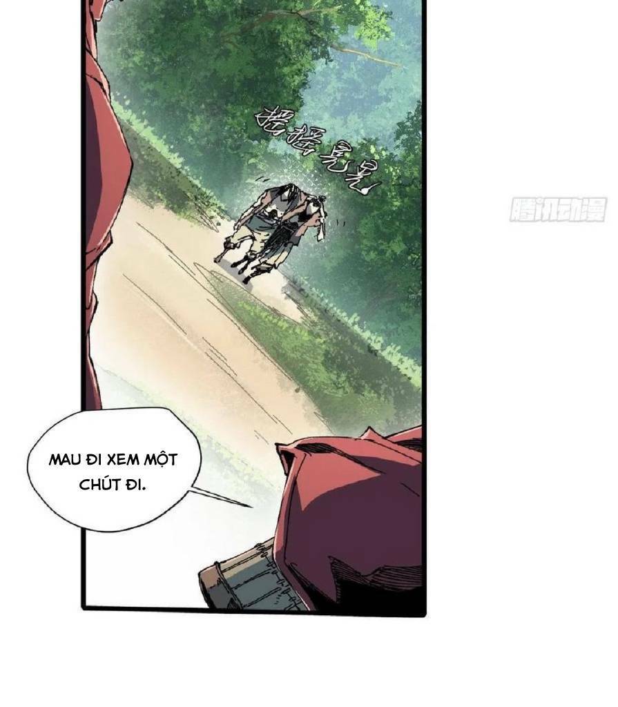 Quốc Độ Vĩnh Hằng Chap 50 - Next Chap 51