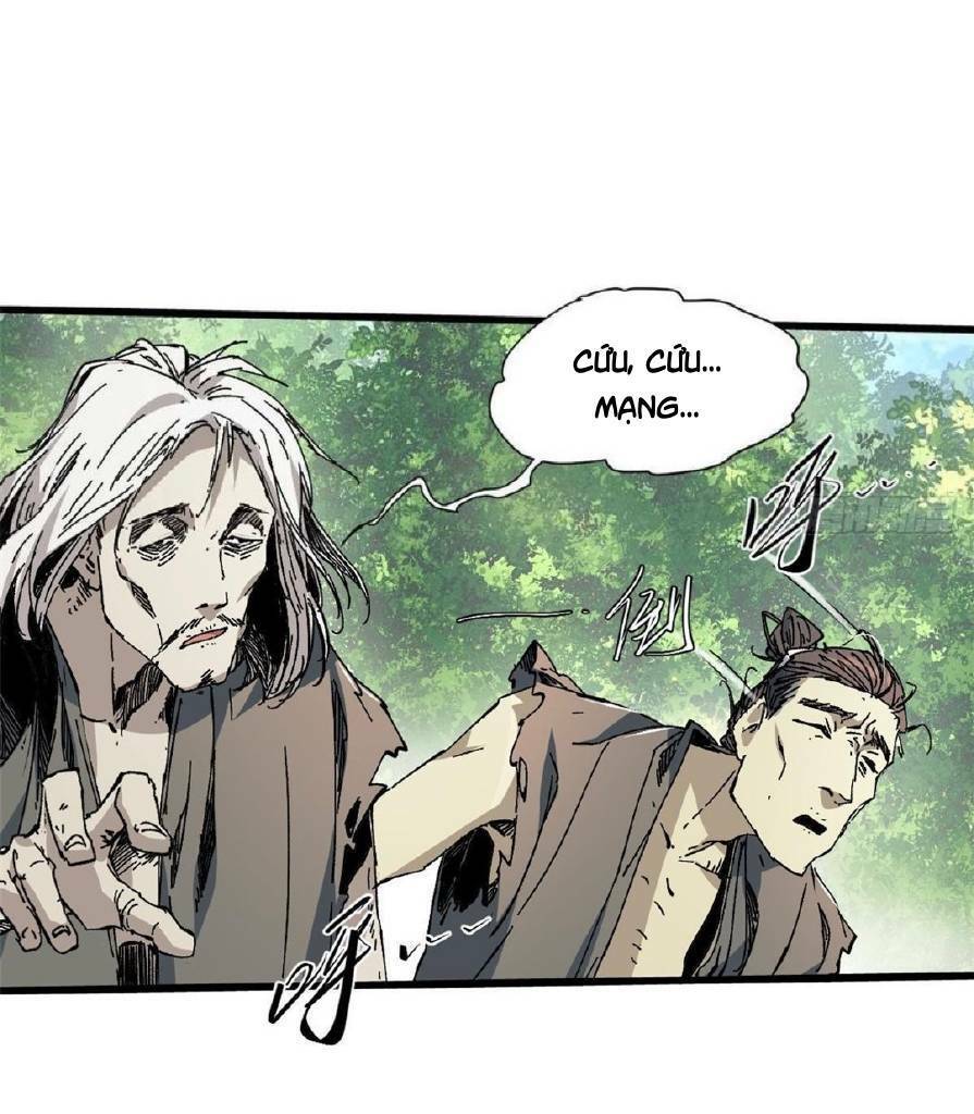 Quốc Độ Vĩnh Hằng Chap 50 - Next Chap 51