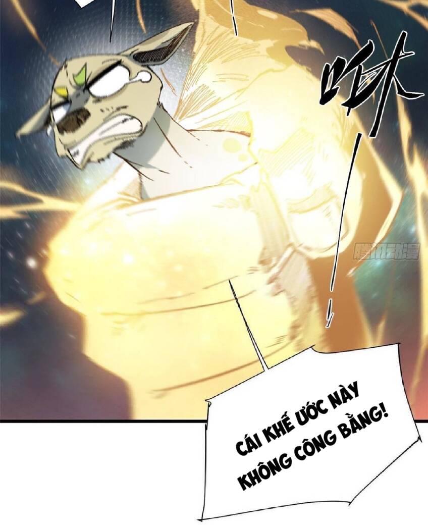 Quốc Độ Vĩnh Hằng Chap 52 - Next Chap 53