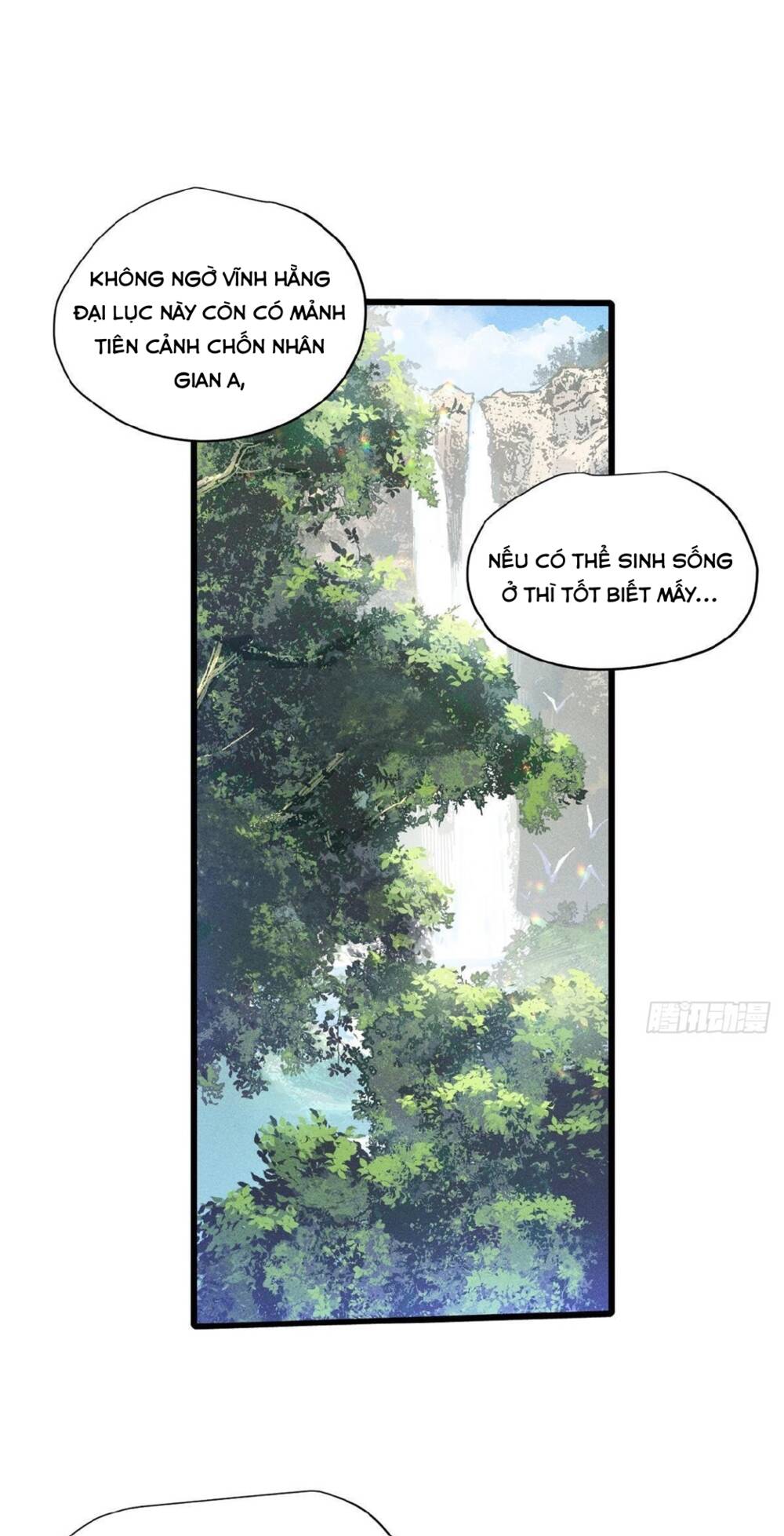 Quốc Độ Vĩnh Hằng Chap 52 - Next Chap 53