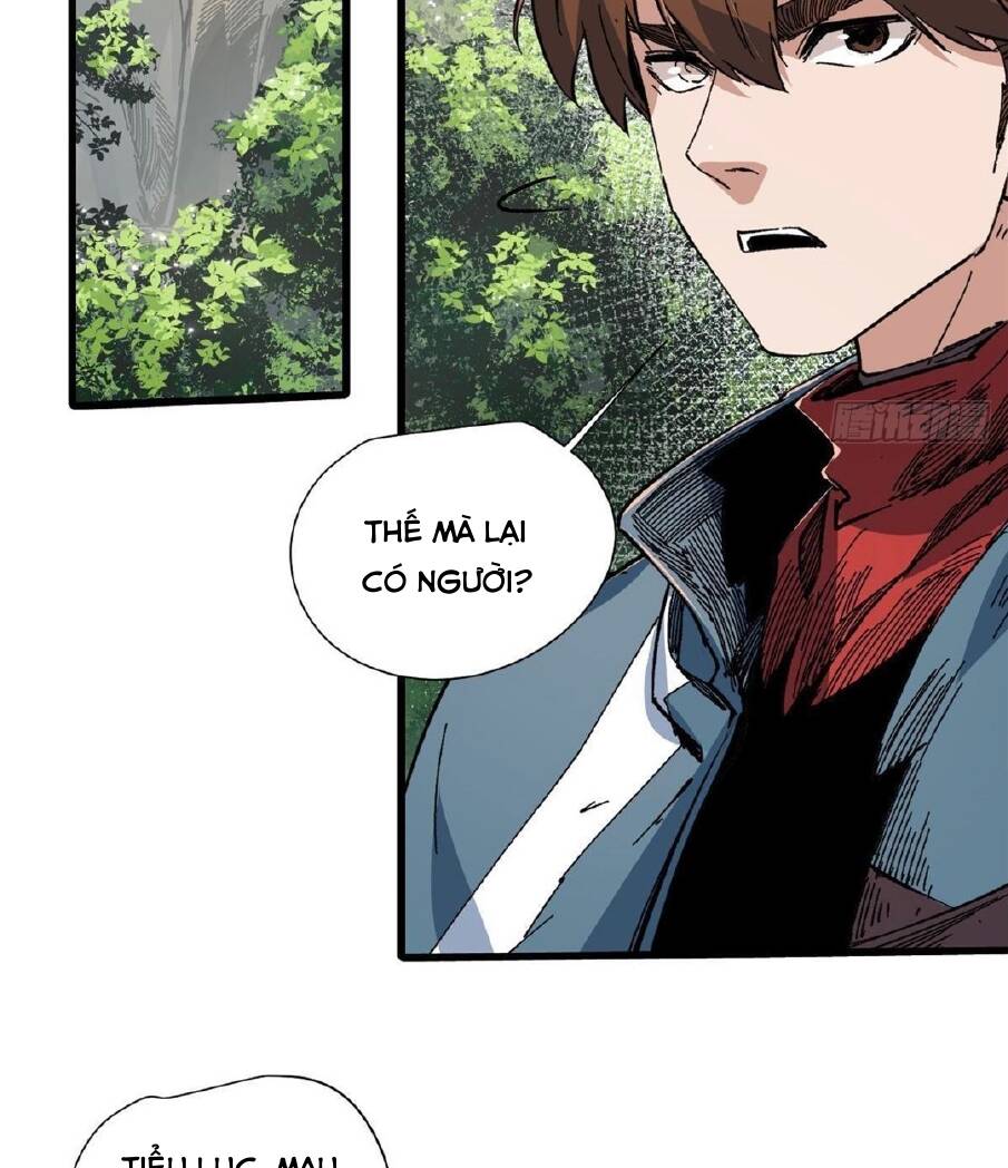 Quốc Độ Vĩnh Hằng Chap 52 - Next Chap 53