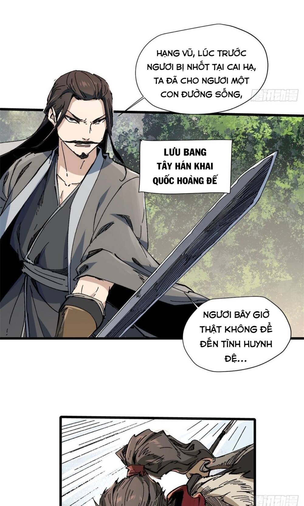 Quốc Độ Vĩnh Hằng Chap 52 - Next Chap 53