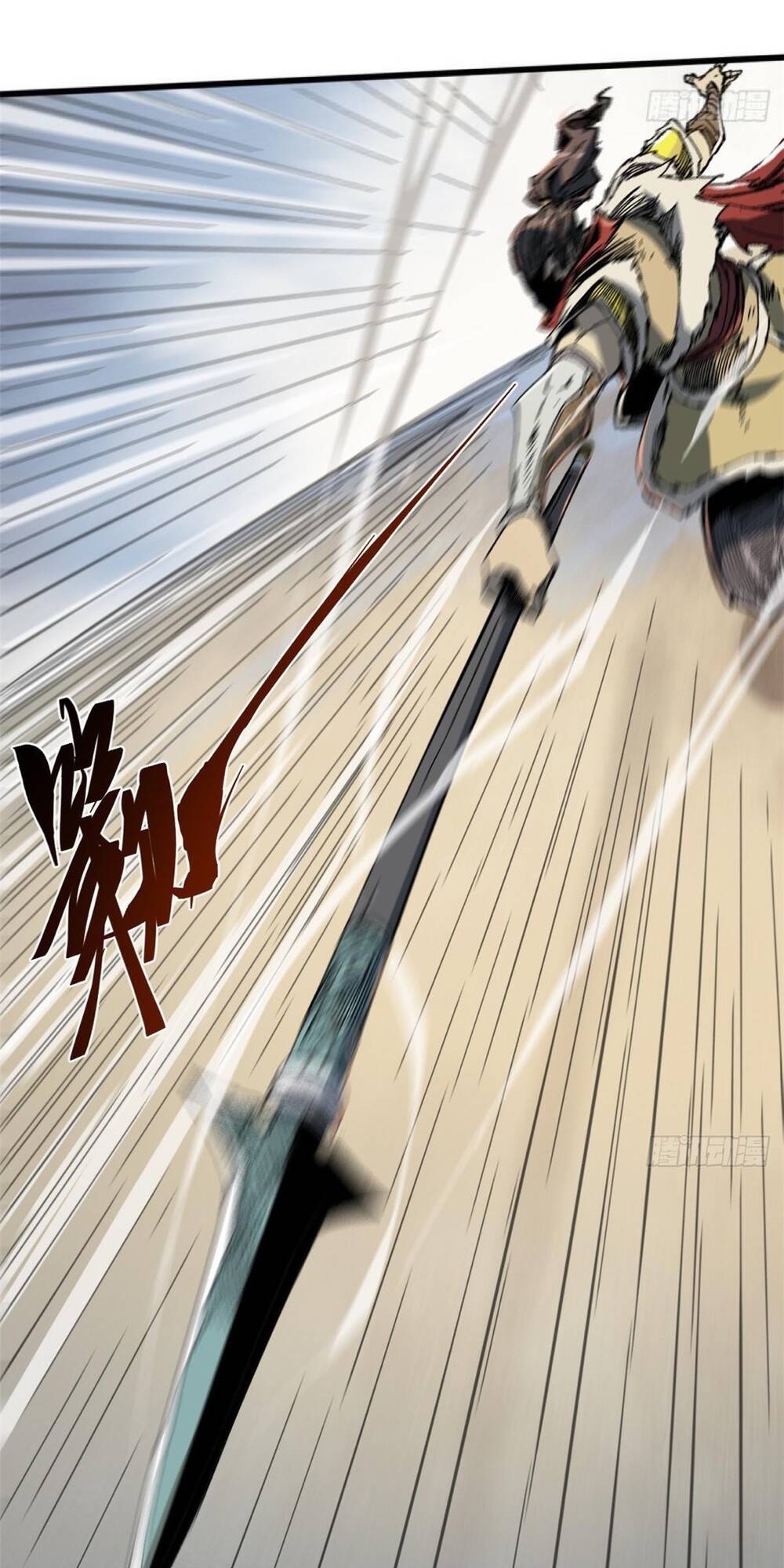 Quốc Độ Vĩnh Hằng Chap 52 - Next Chap 53