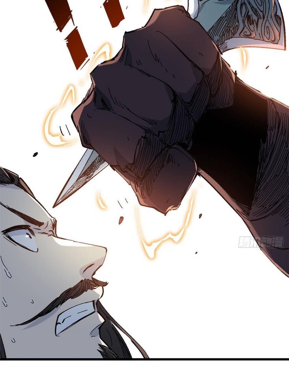 Quốc Độ Vĩnh Hằng Chap 52 - Next Chap 53