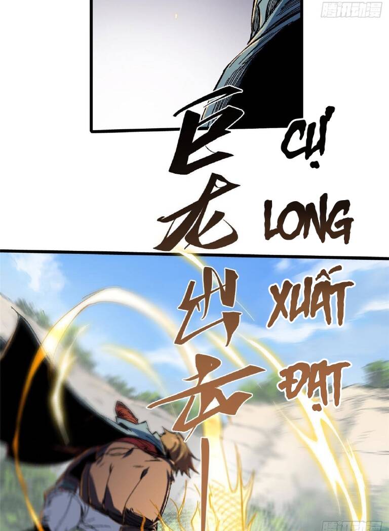 Quốc Độ Vĩnh Hằng Chap 52 - Next Chap 53