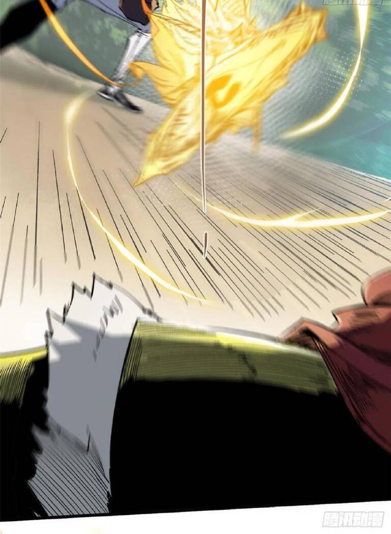 Quốc Độ Vĩnh Hằng Chap 52 - Next Chap 53