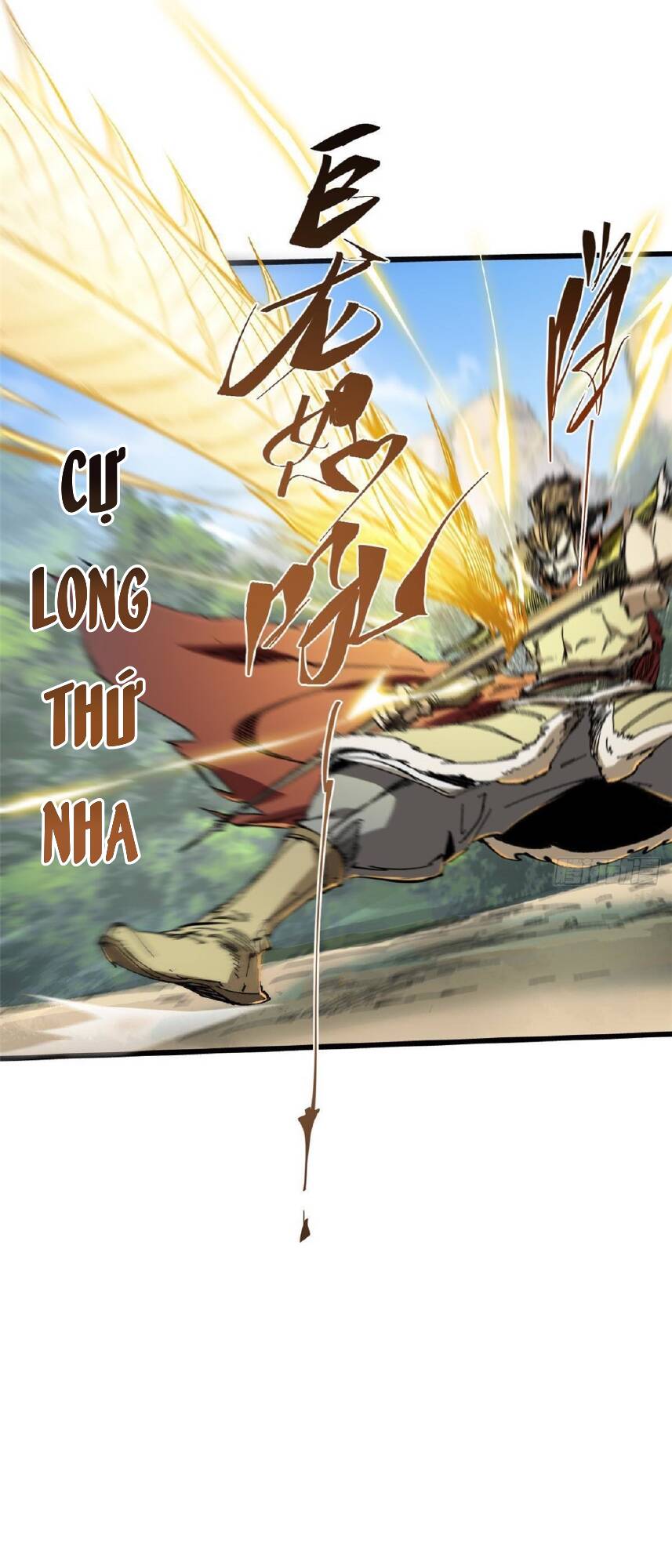 Quốc Độ Vĩnh Hằng Chap 52 - Next Chap 53