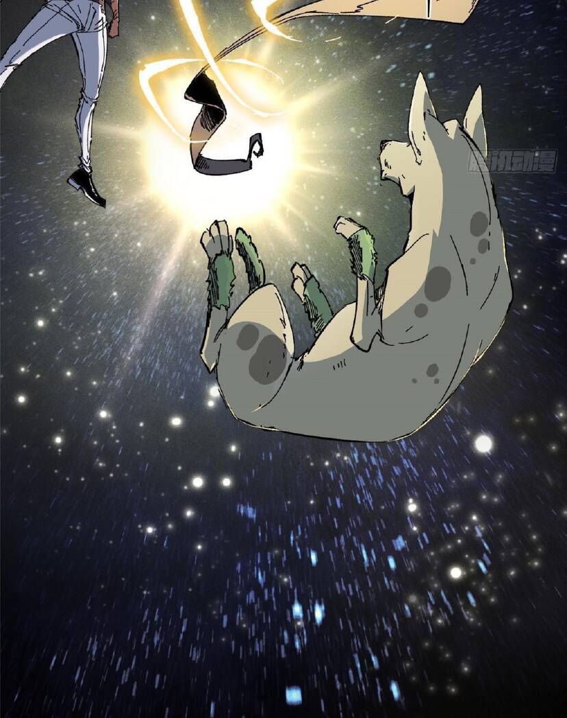 Quốc Độ Vĩnh Hằng Chap 52 - Next Chap 53