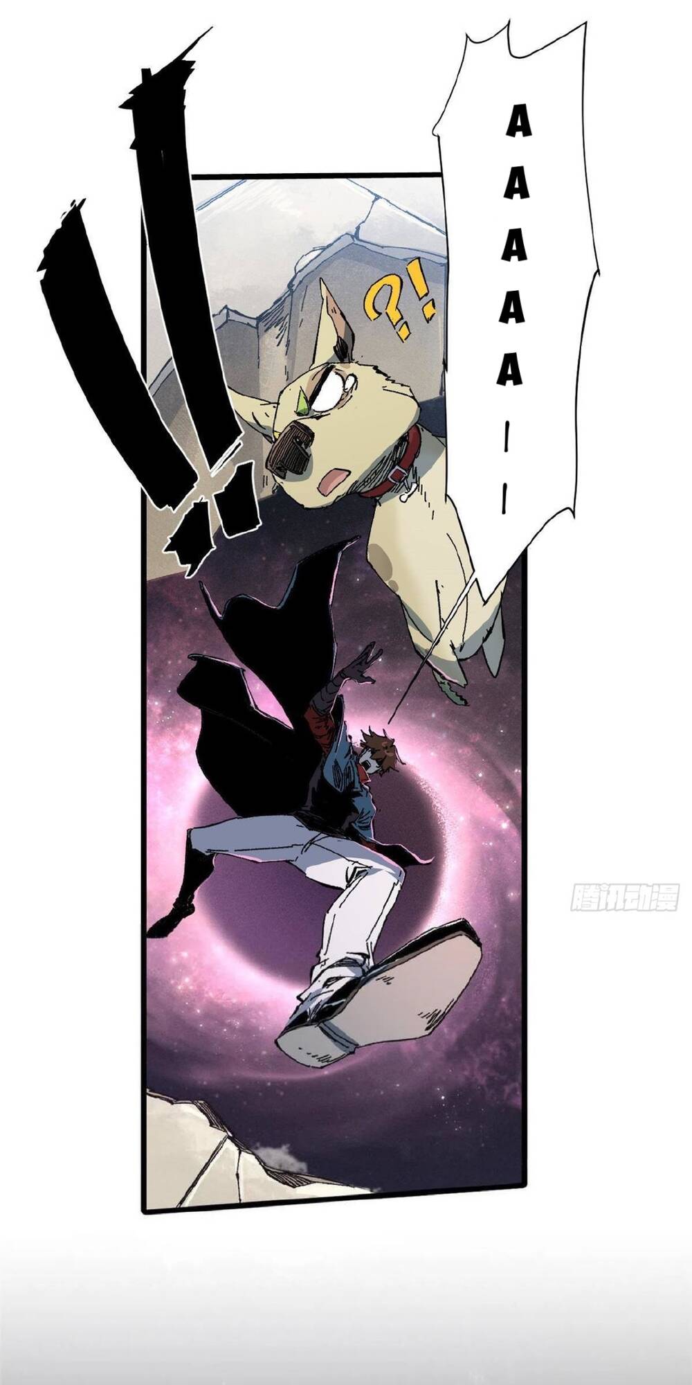 Quốc Độ Vĩnh Hằng Chap 53 - Next Chap 54